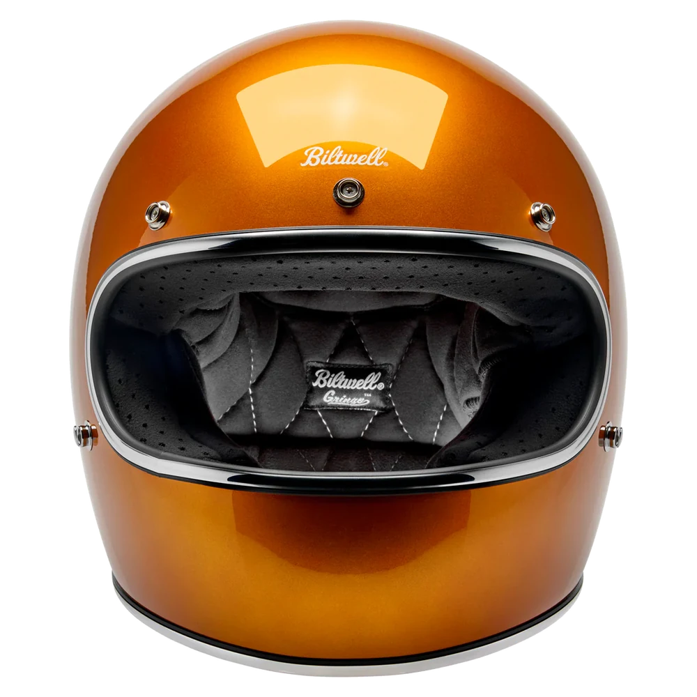 Gringo helmet