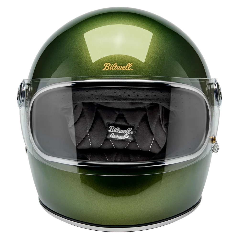 Gringo S helmet
