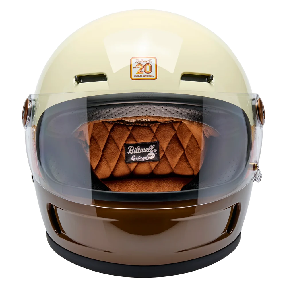 Gringo SV helmet