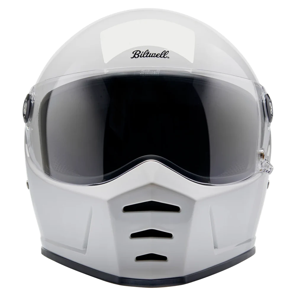 Lane Splitter helmet