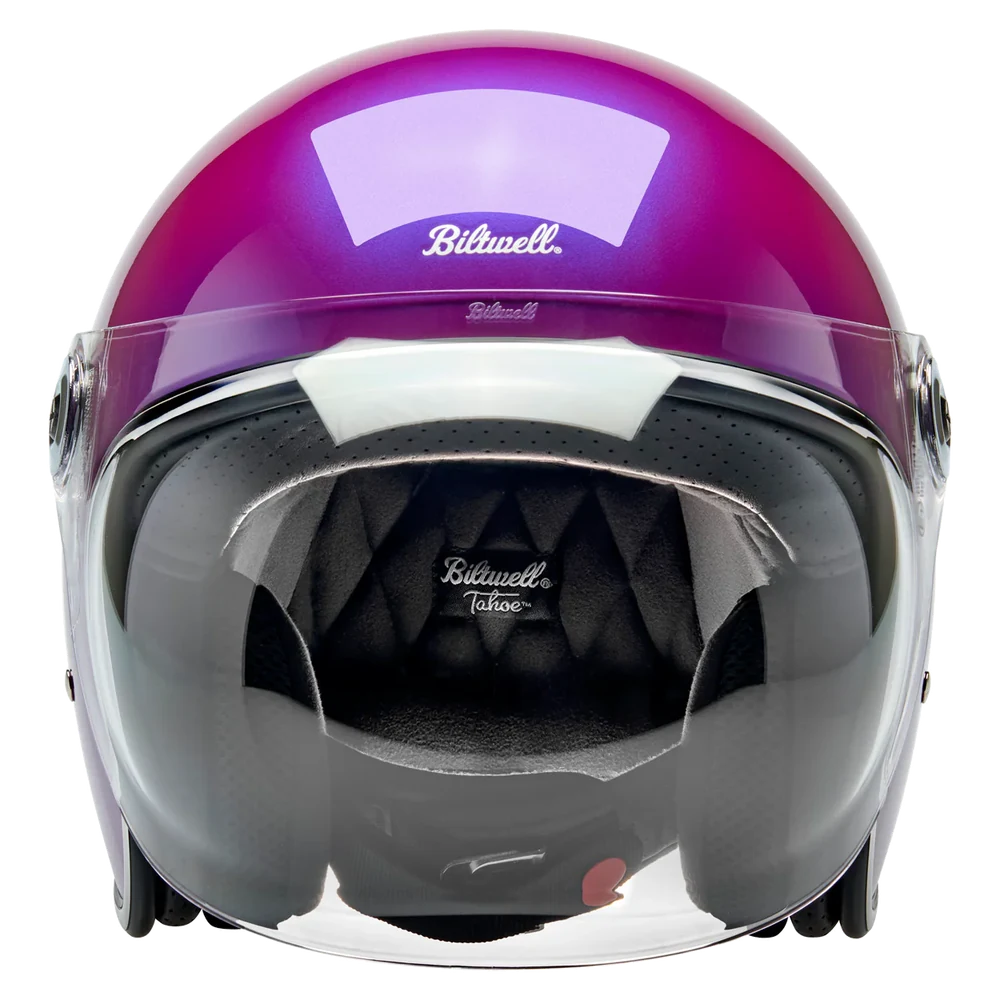 Tahoe helmet